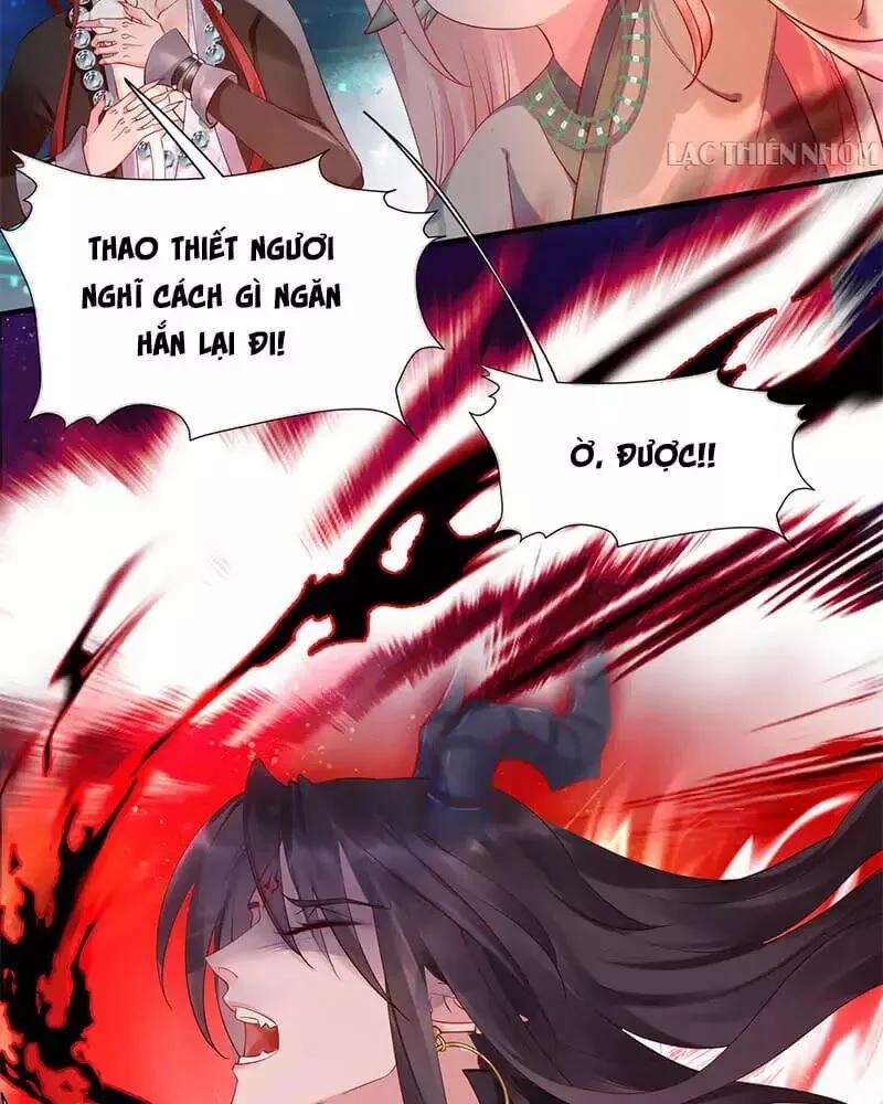 Ma Tôn Muốn Ôm Ôm 52 trang 30