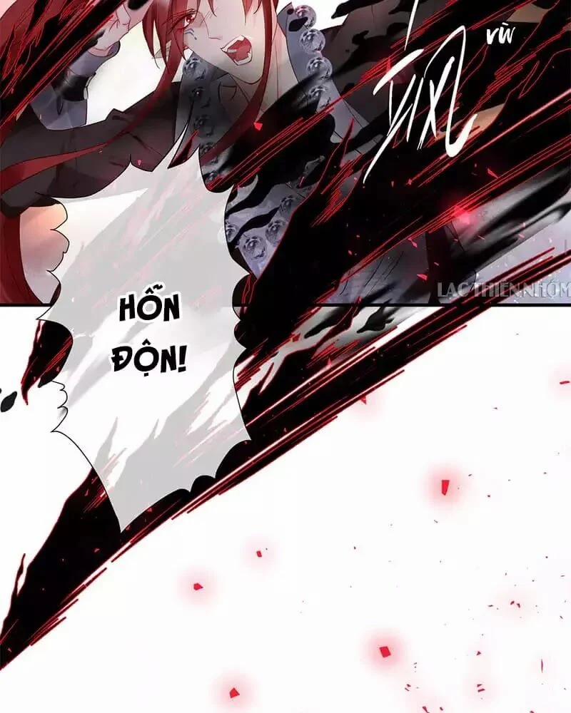 Ma Tôn Muốn Ôm Ôm 52 trang 33