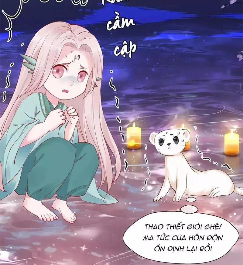 Ma Tôn Muốn Ôm Ôm 52 trang 45