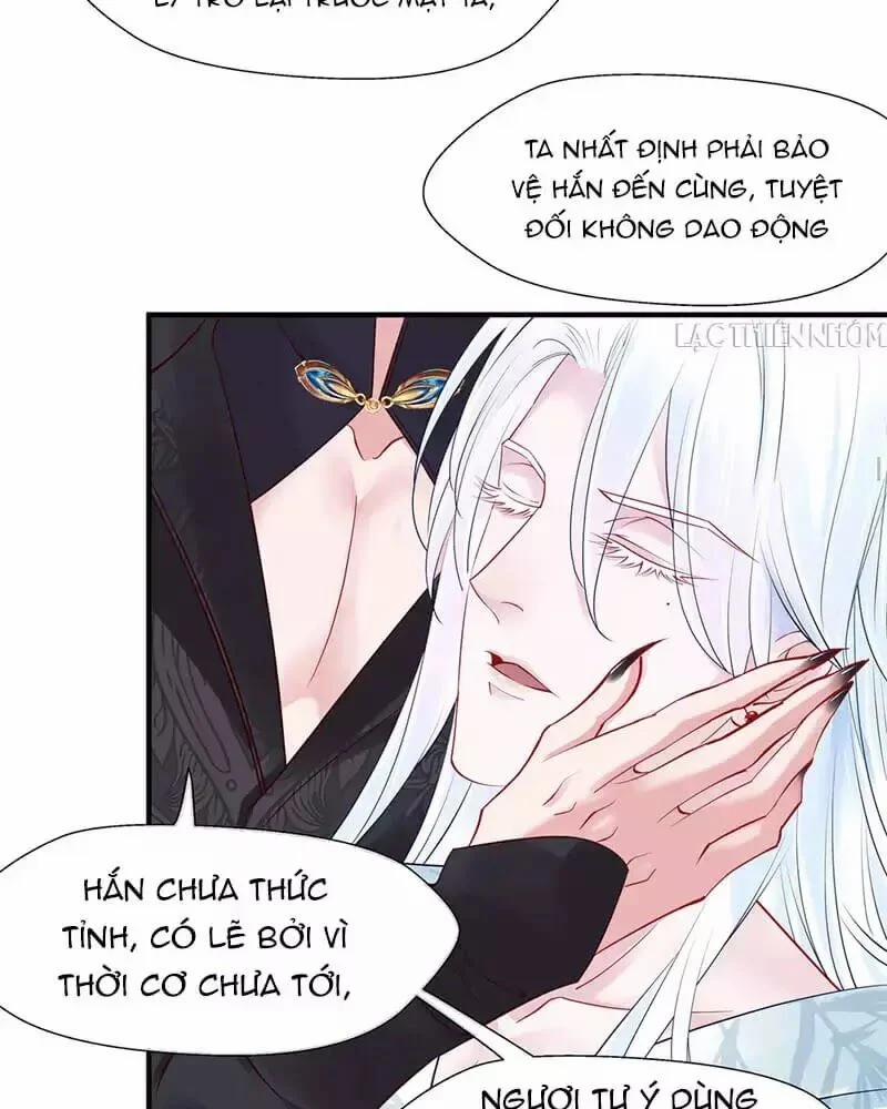 Ma Tôn Muốn Ôm Ôm 52 trang 50