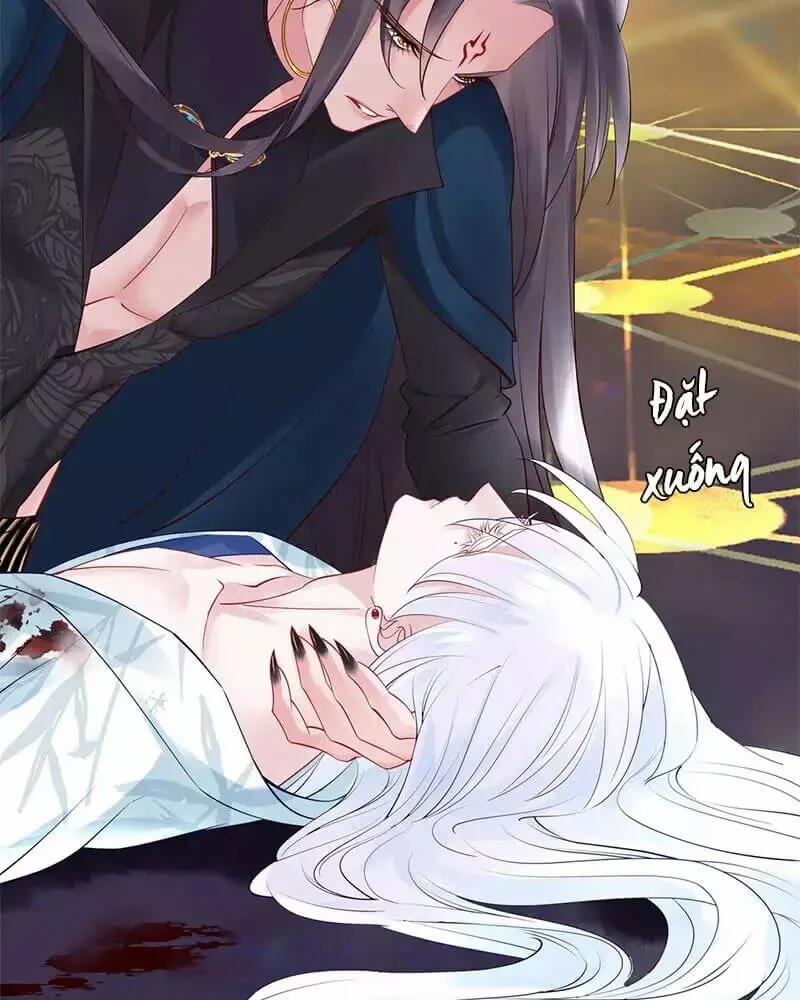 Ma Tôn Muốn Ôm Ôm 52 trang 52