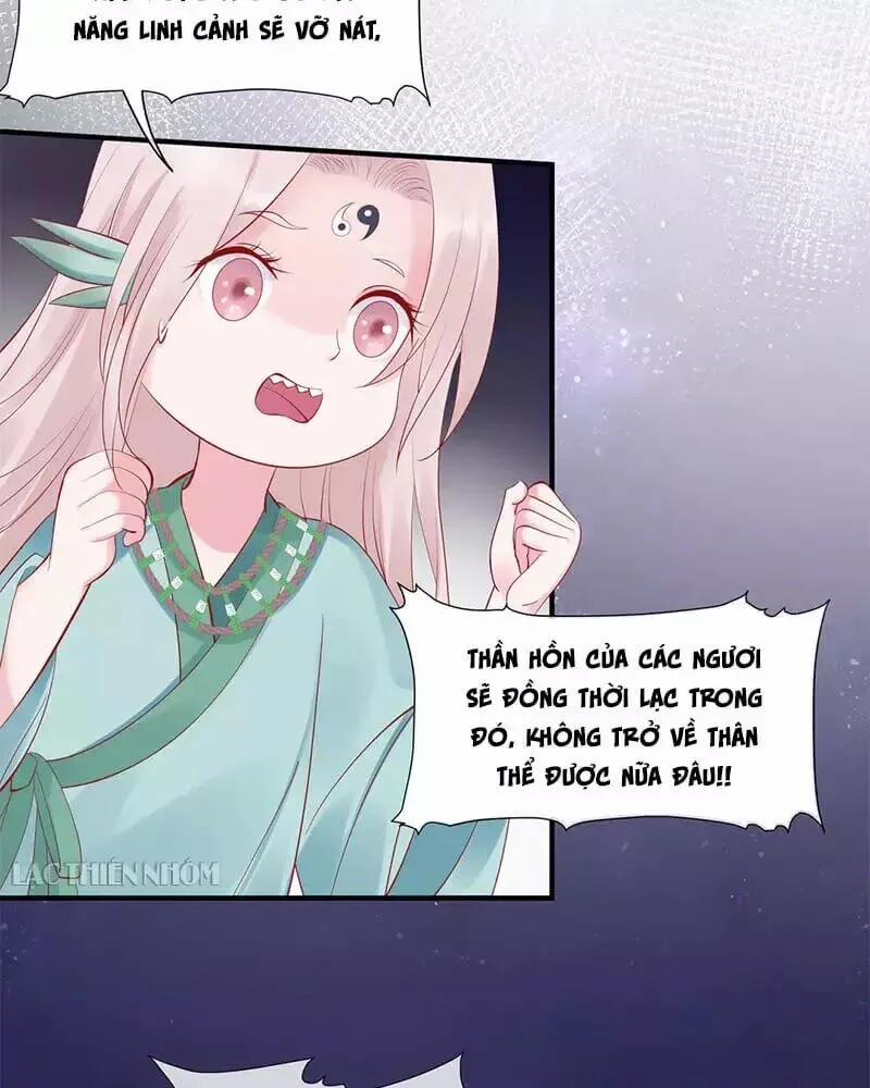 Ma Tôn Muốn Ôm Ôm 52 trang 56