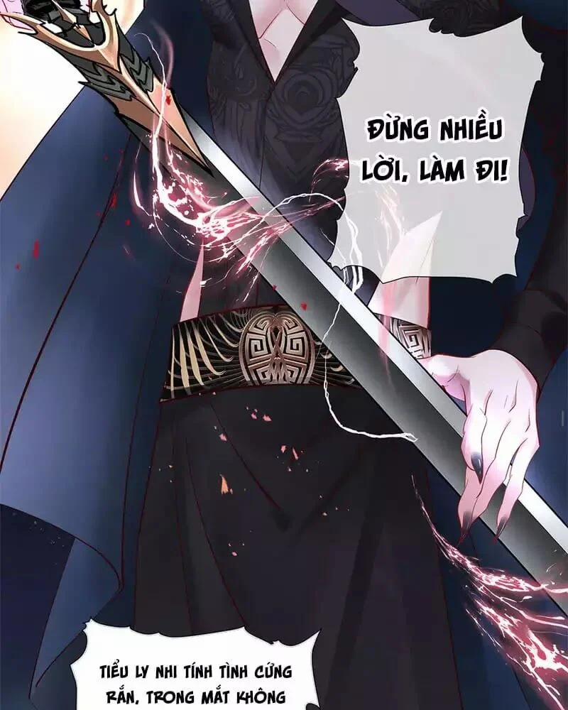 Ma Tôn Muốn Ôm Ôm 52 trang 58