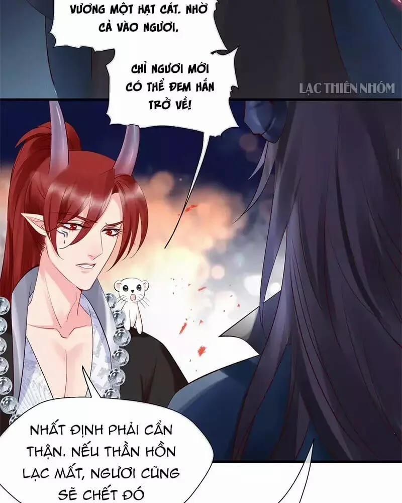 Ma Tôn Muốn Ôm Ôm 52 trang 59