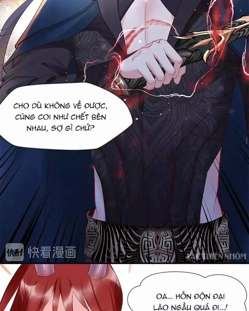 Ma Tôn Muốn Ôm Ôm 52 trang 61