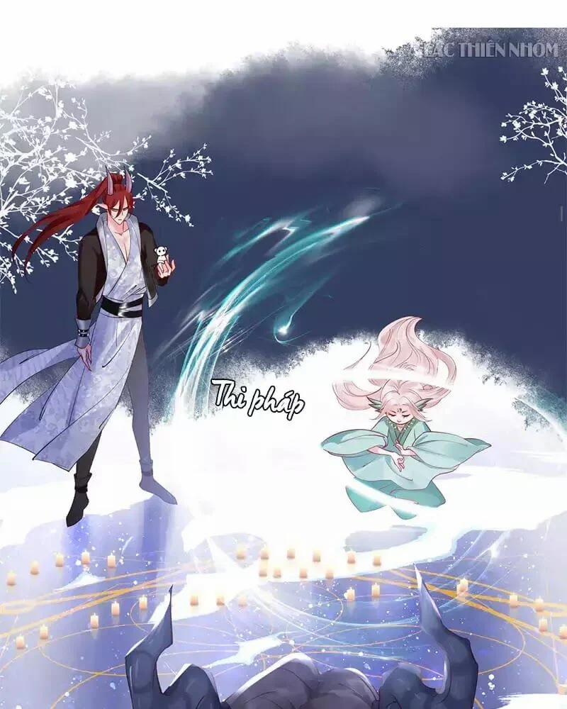 Ma Tôn Muốn Ôm Ôm 52 trang 67