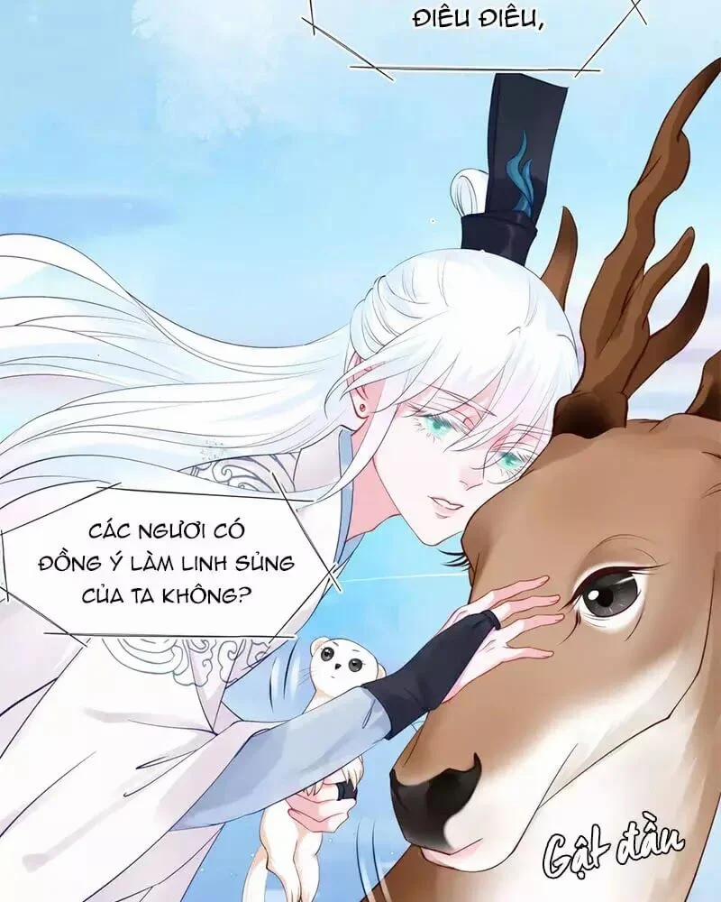 Ma Tôn Muốn Ôm Ôm 52 trang 92