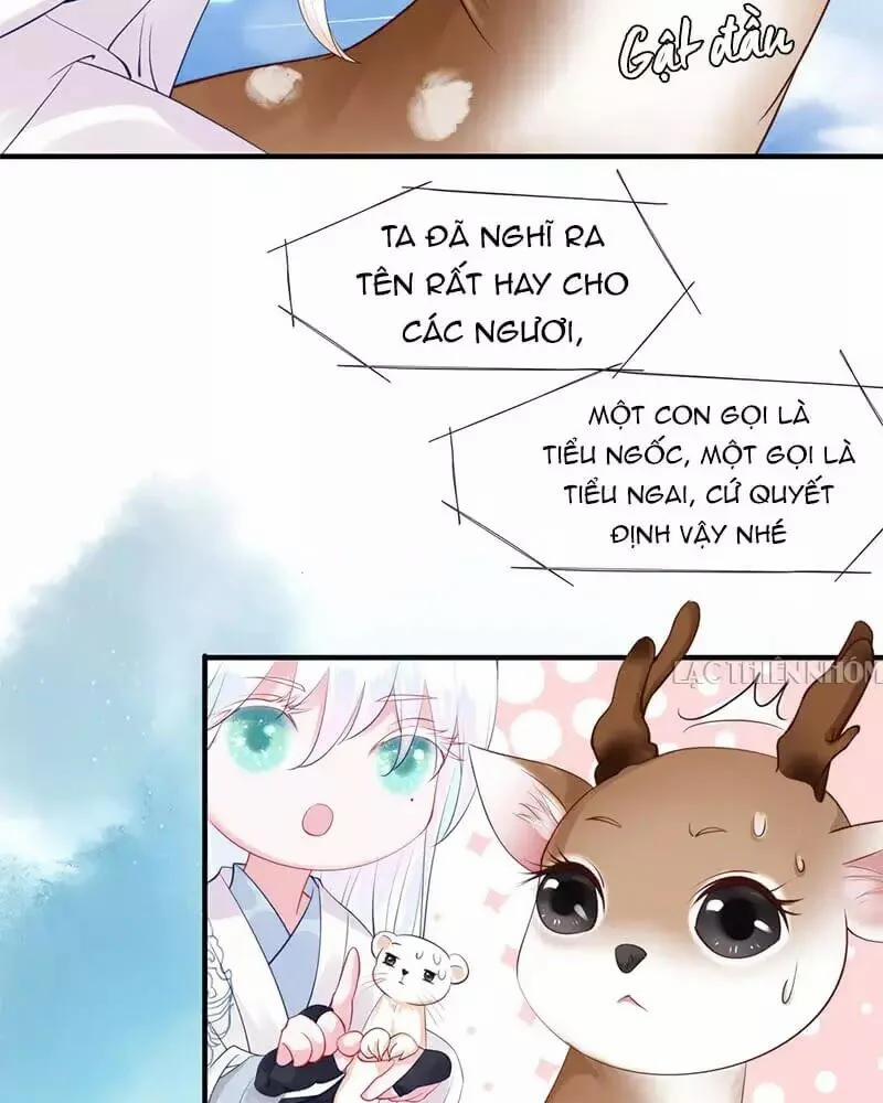 Ma Tôn Muốn Ôm Ôm 52 trang 94