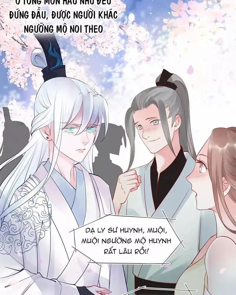 Ma Tôn Muốn Ôm Ôm 52 trang 99