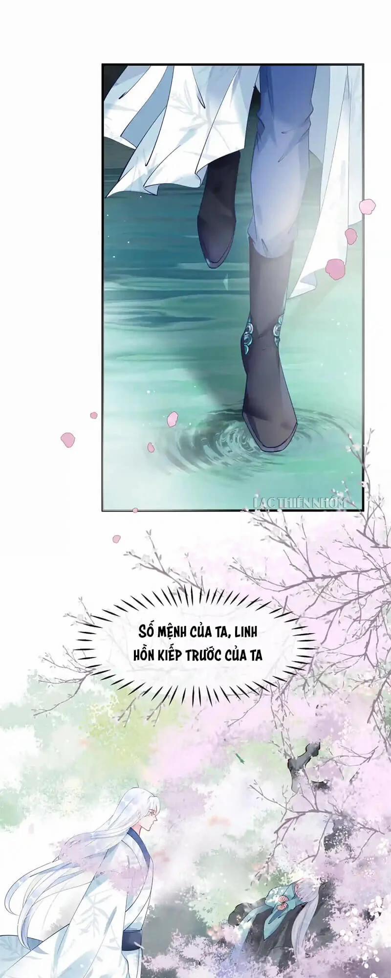 Ma Tôn Muốn Ôm Ôm 53 trang 12