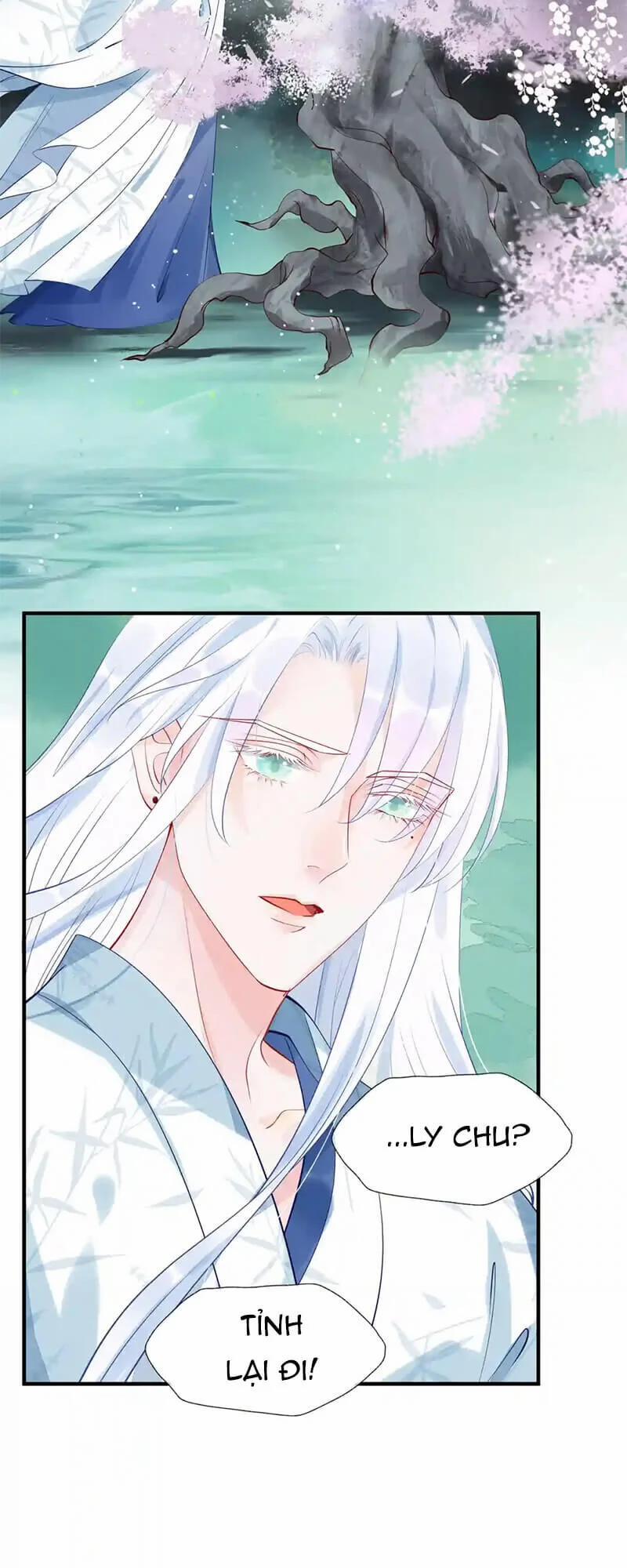 Ma Tôn Muốn Ôm Ôm 53 trang 13