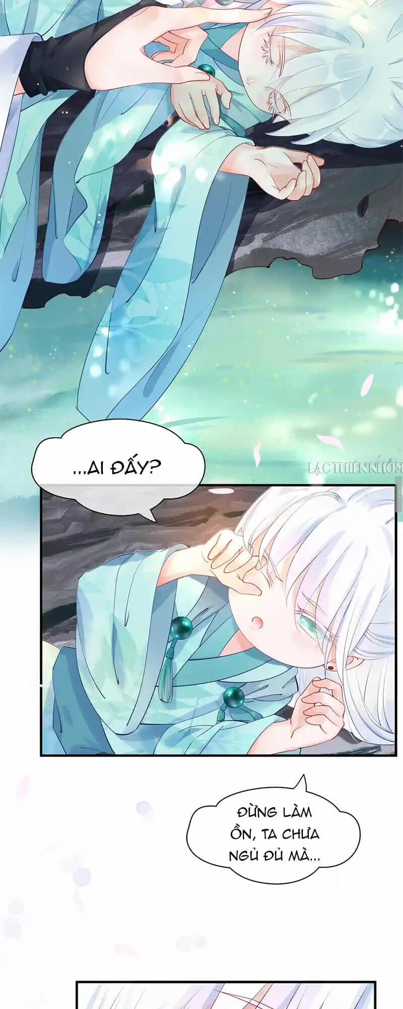 Ma Tôn Muốn Ôm Ôm 53 trang 15