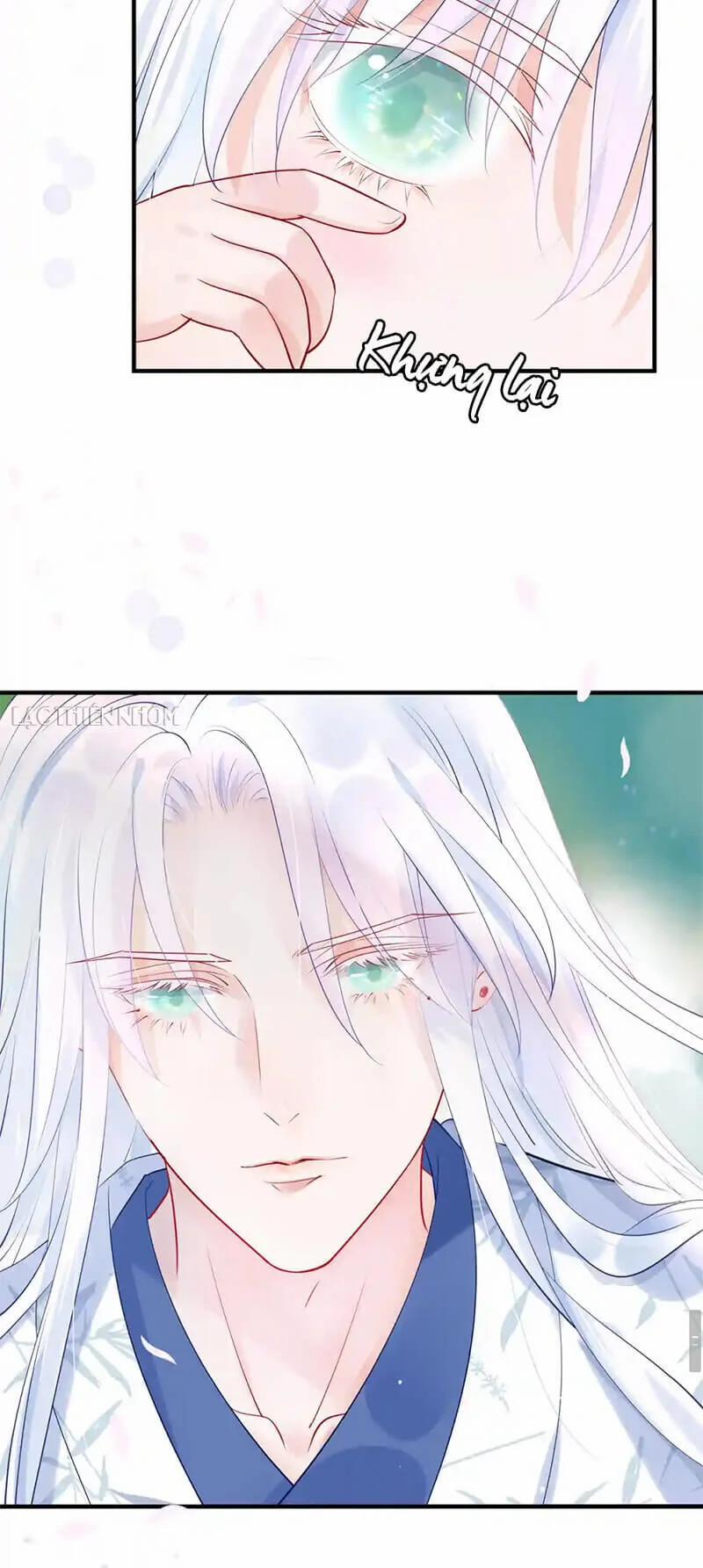 Ma Tôn Muốn Ôm Ôm 53 trang 16