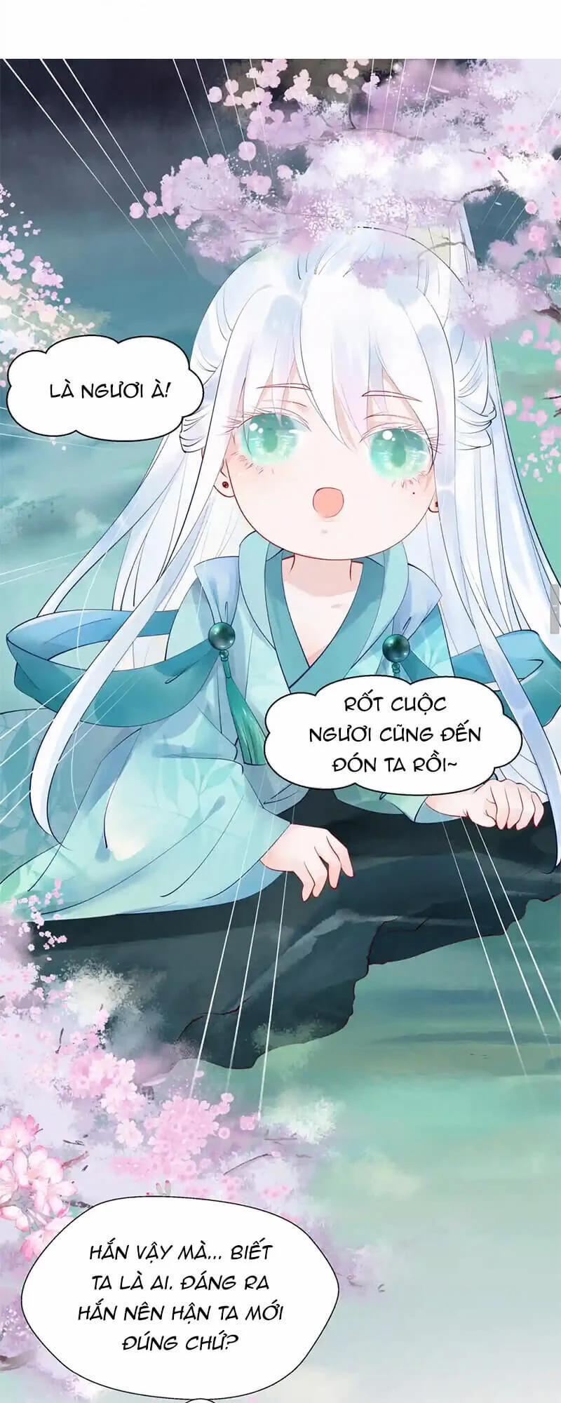 Ma Tôn Muốn Ôm Ôm 53 trang 17