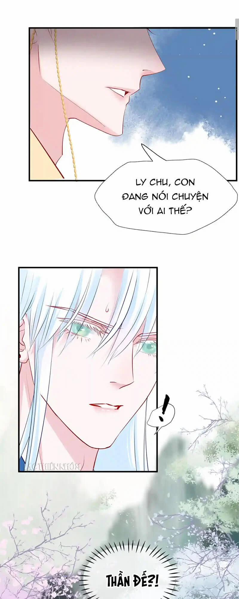 Ma Tôn Muốn Ôm Ôm 53 trang 22