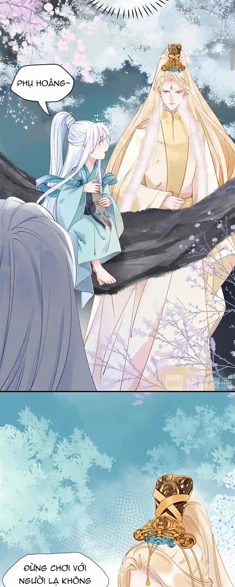 Ma Tôn Muốn Ôm Ôm 53 trang 23