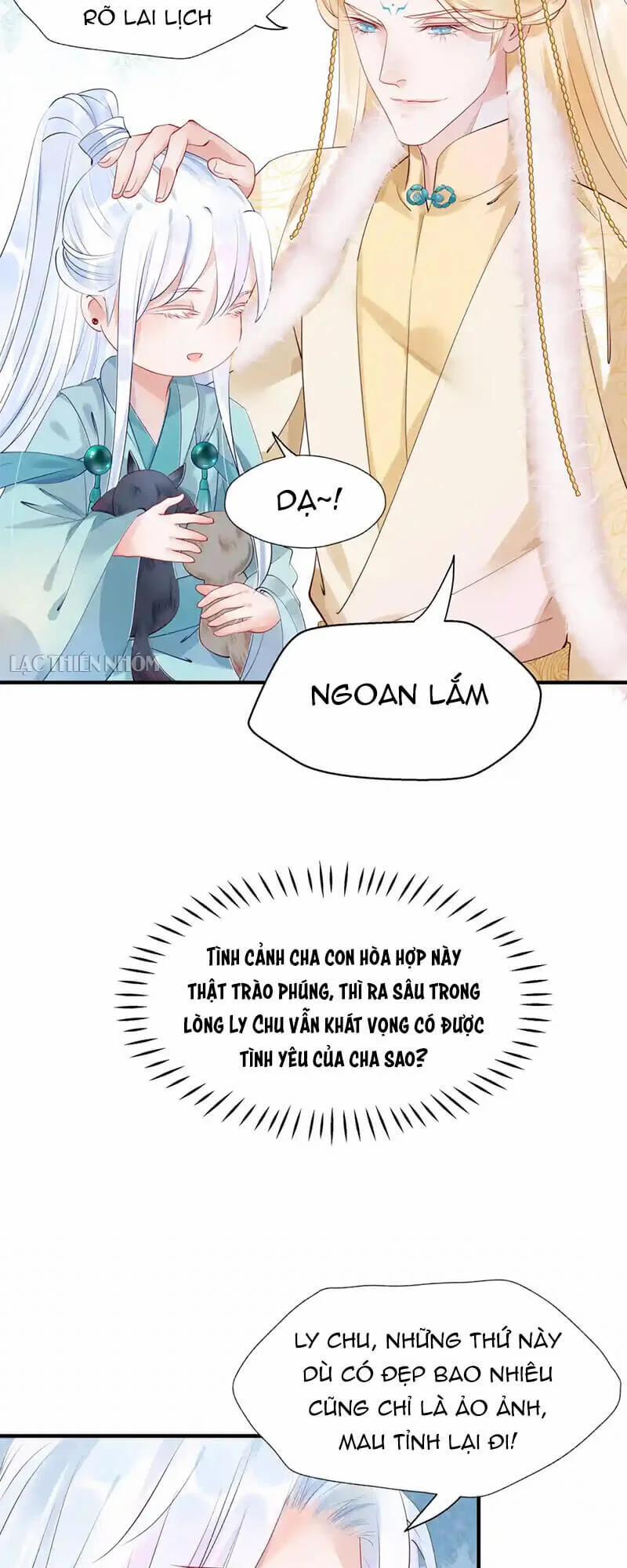 Ma Tôn Muốn Ôm Ôm 53 trang 24