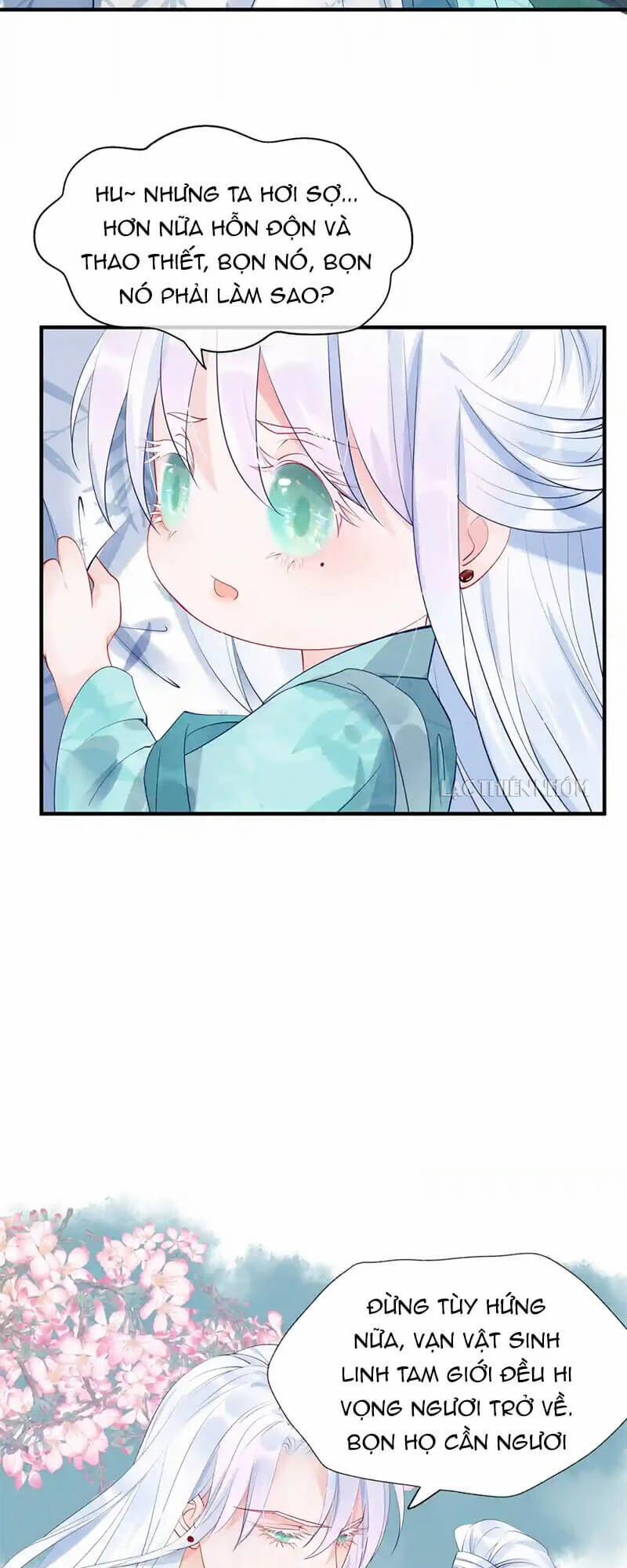 Ma Tôn Muốn Ôm Ôm 53 trang 30