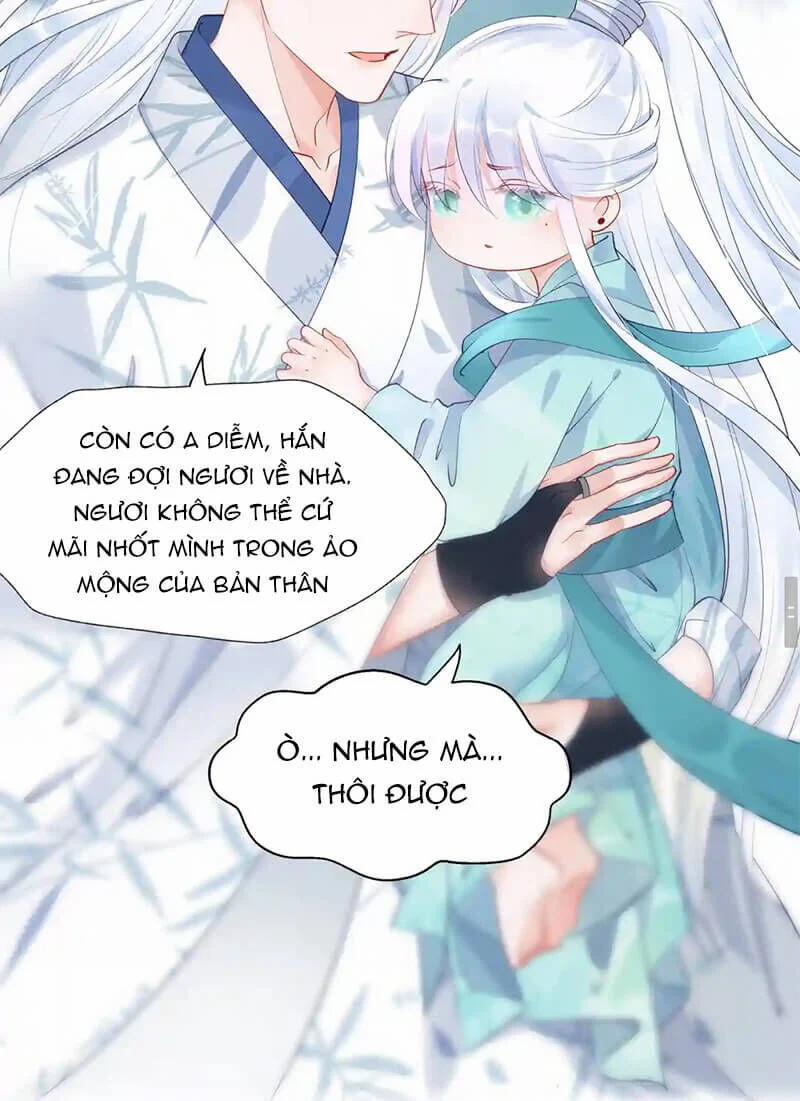 Ma Tôn Muốn Ôm Ôm 53 trang 31