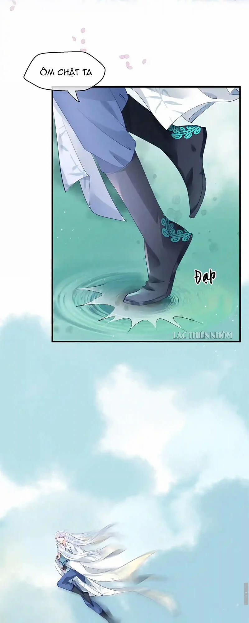 Ma Tôn Muốn Ôm Ôm 53 trang 32