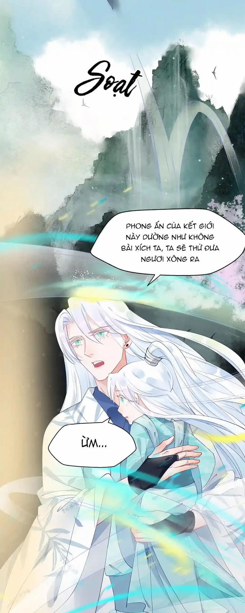 Ma Tôn Muốn Ôm Ôm 53 trang 33