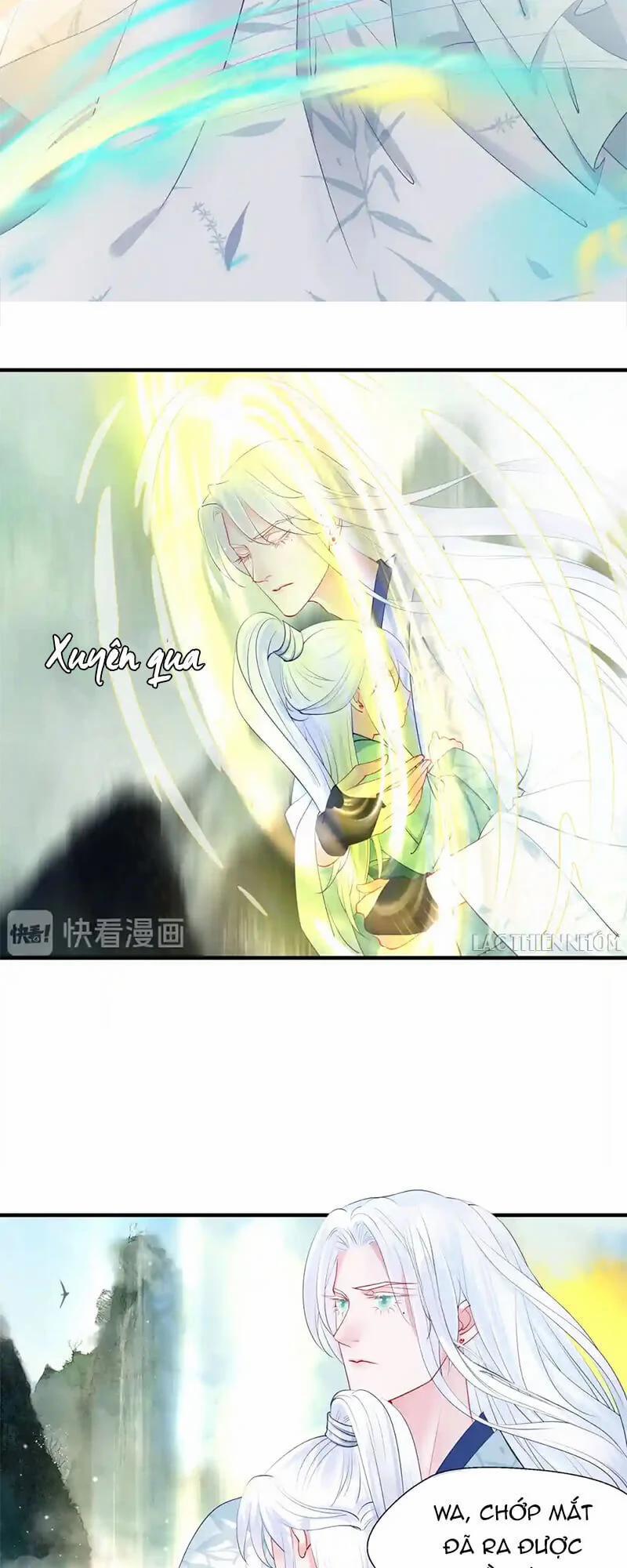 Ma Tôn Muốn Ôm Ôm 53 trang 34