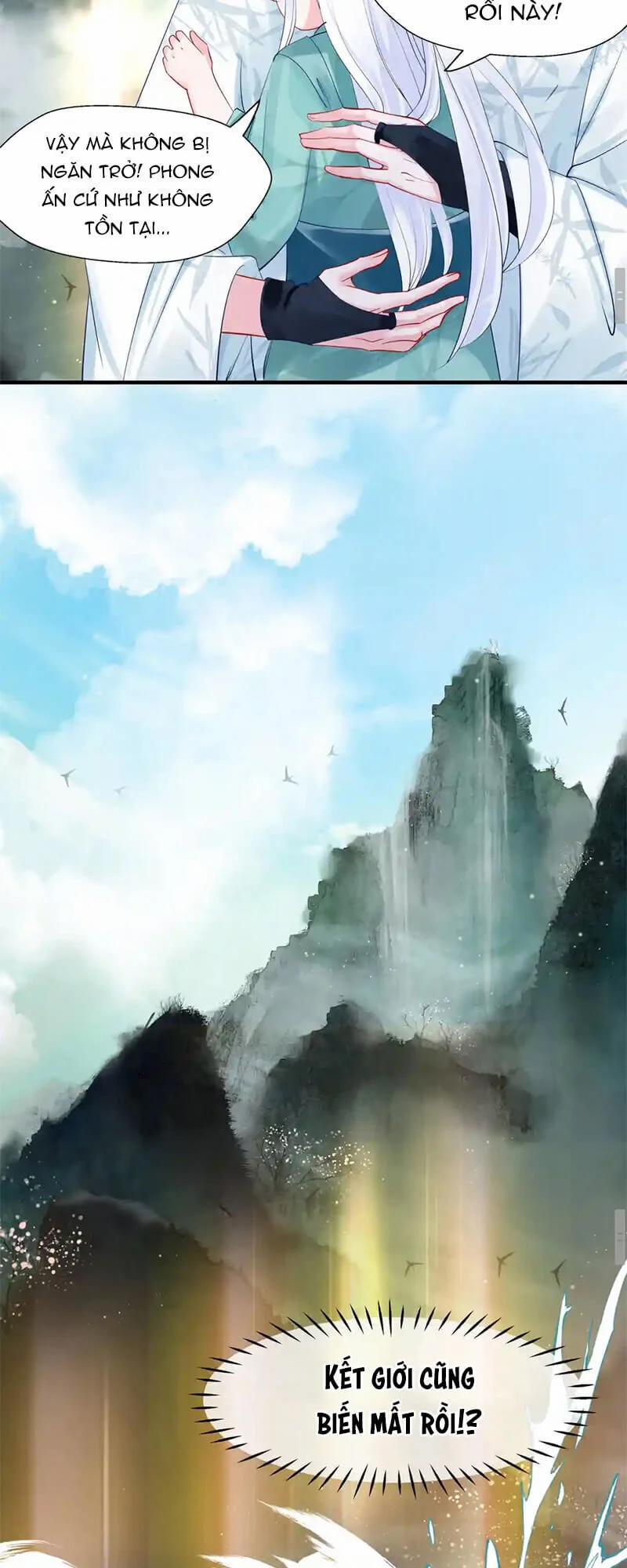 Ma Tôn Muốn Ôm Ôm 53 trang 35