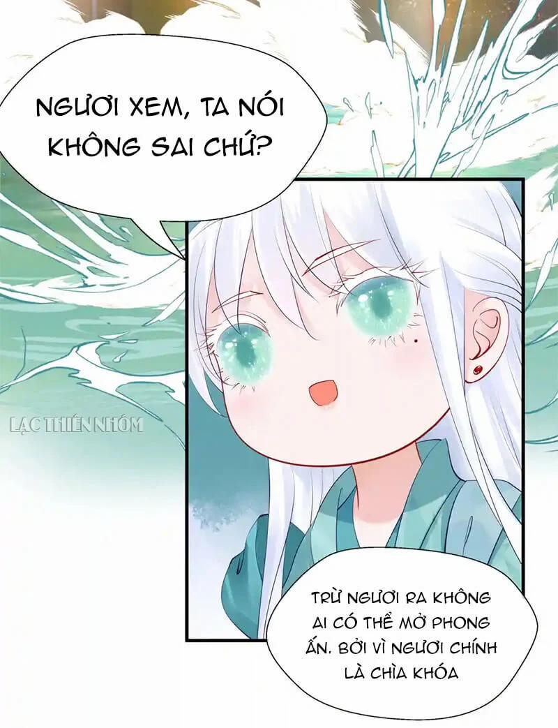 Ma Tôn Muốn Ôm Ôm 53 trang 36