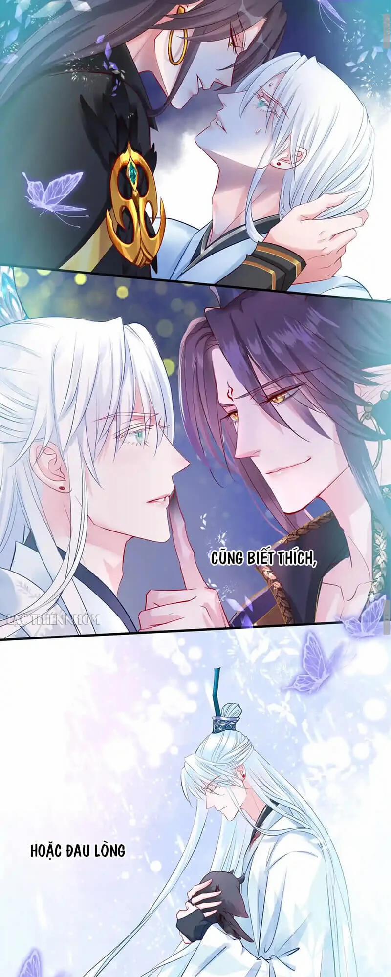 Ma Tôn Muốn Ôm Ôm 53 trang 43