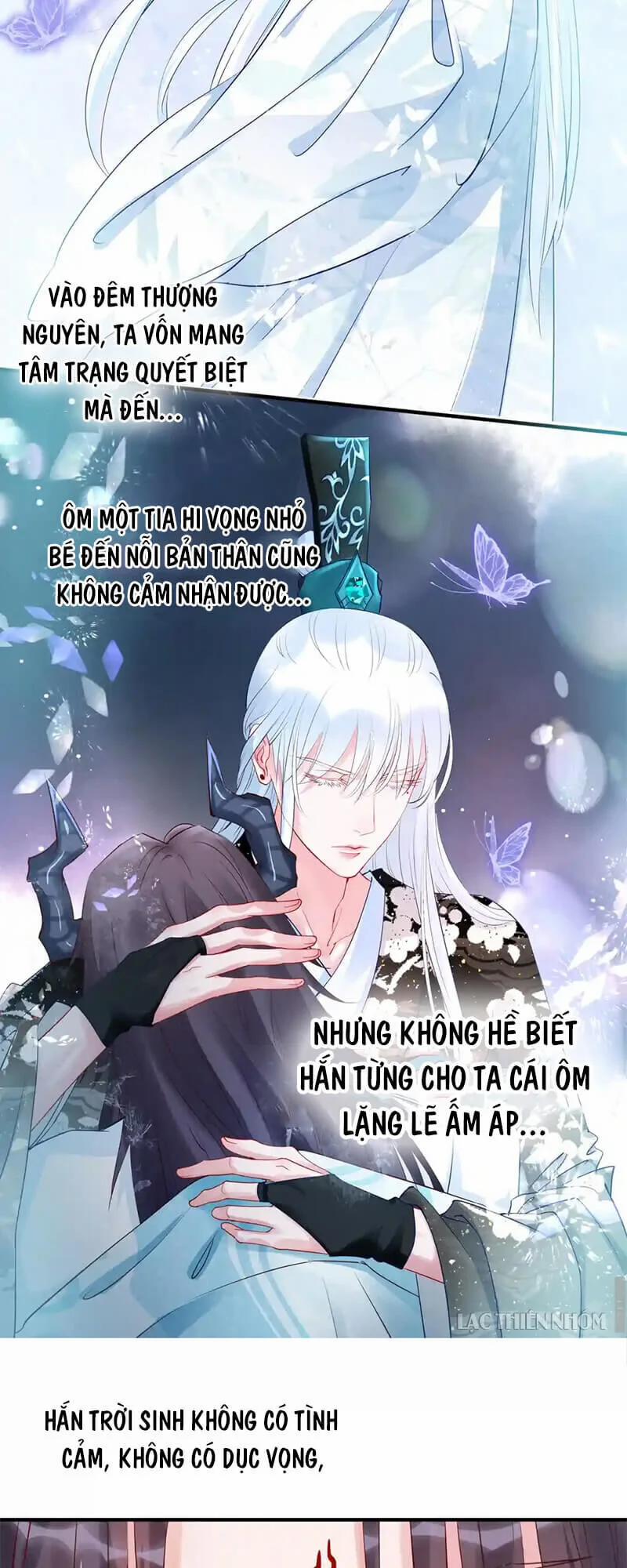 Ma Tôn Muốn Ôm Ôm 53 trang 44