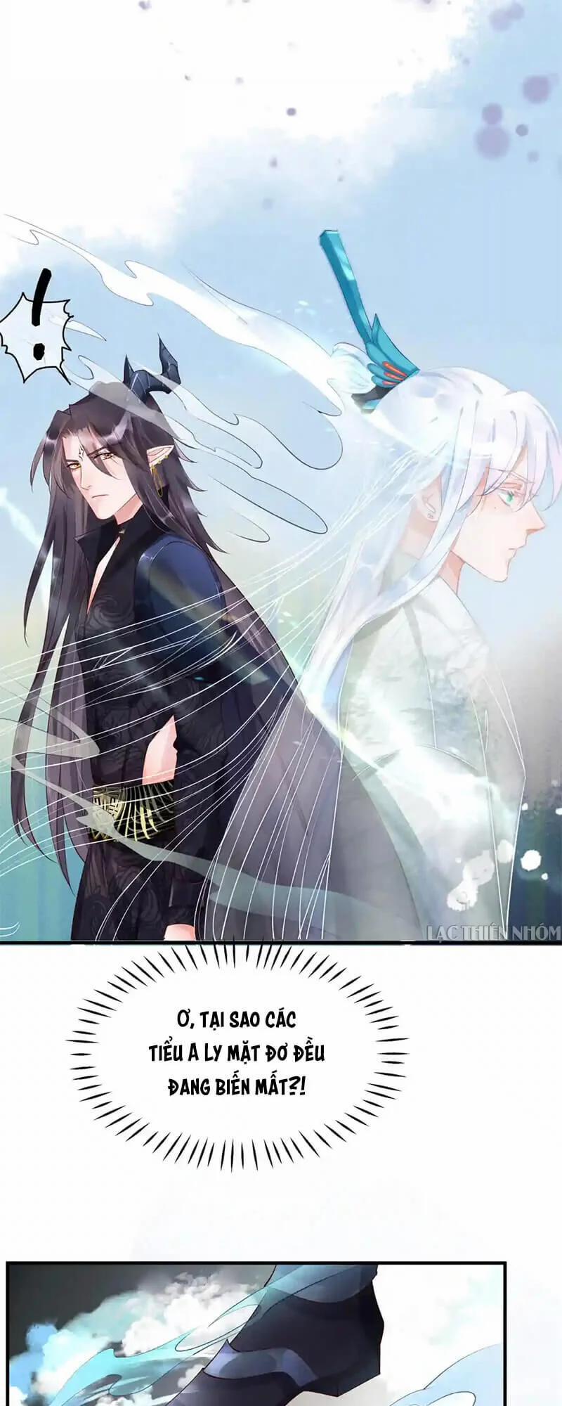 Ma Tôn Muốn Ôm Ôm 53 trang 46