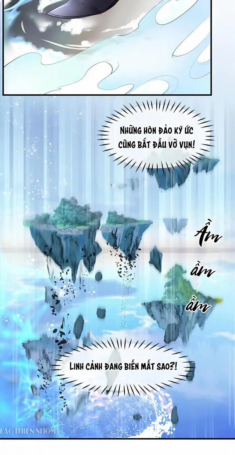 Ma Tôn Muốn Ôm Ôm 53 trang 47