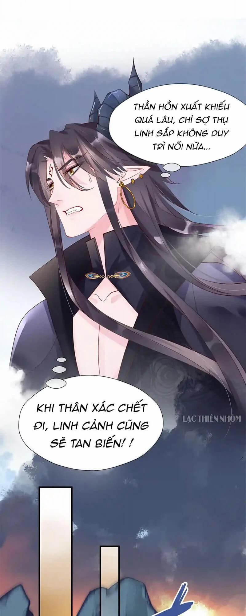 Ma Tôn Muốn Ôm Ôm 53 trang 48