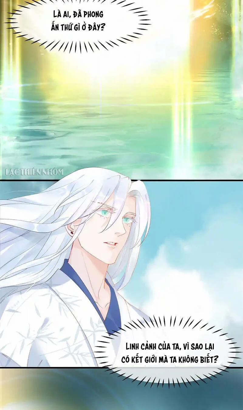 Ma Tôn Muốn Ôm Ôm 53 trang 5