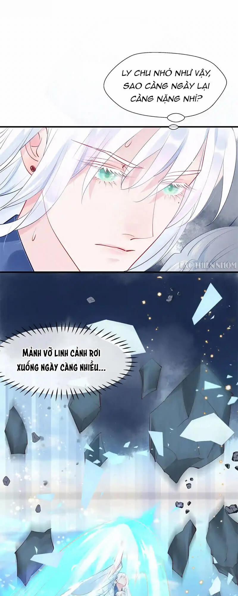 Ma Tôn Muốn Ôm Ôm 53 trang 51