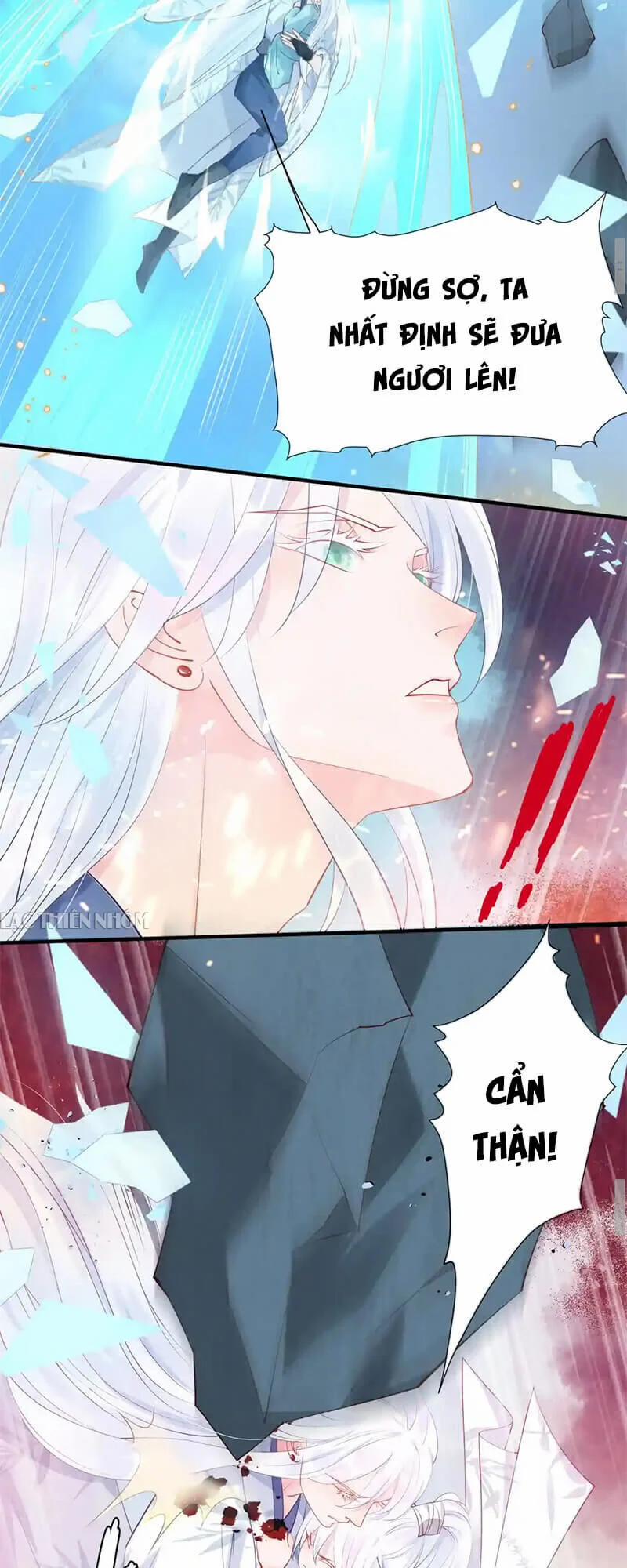 Ma Tôn Muốn Ôm Ôm 53 trang 52