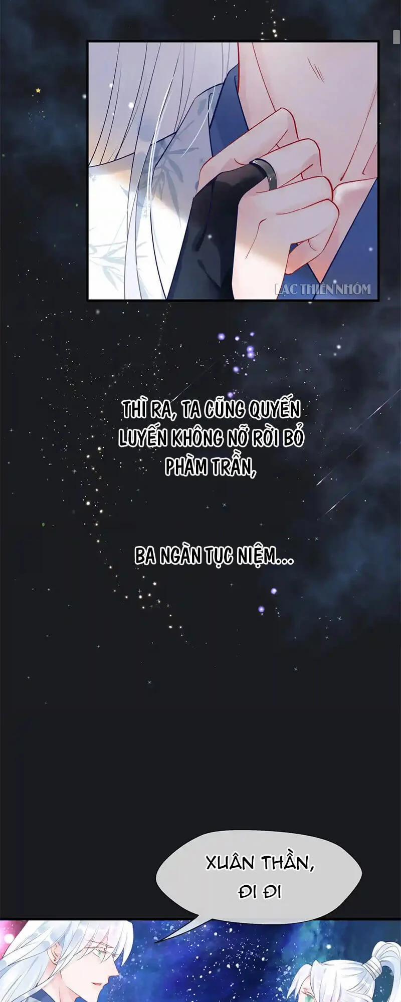 Ma Tôn Muốn Ôm Ôm 53 trang 60