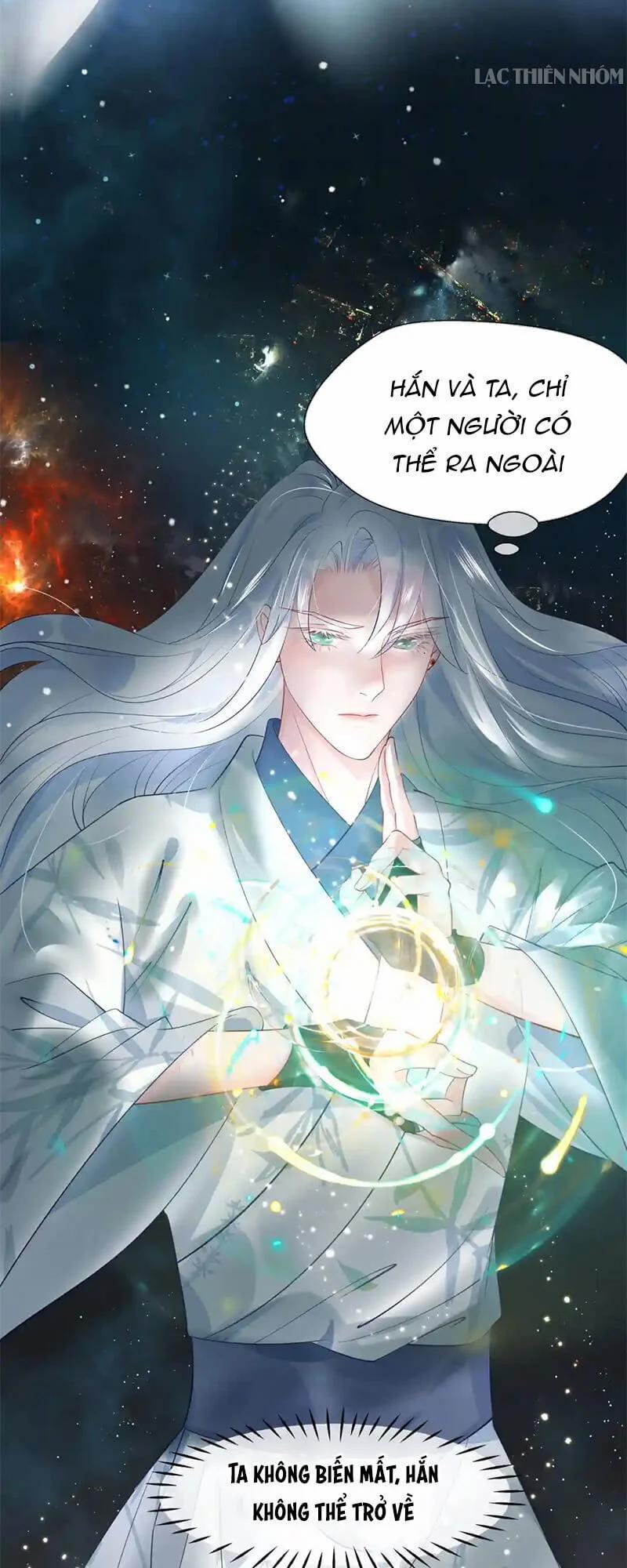 Ma Tôn Muốn Ôm Ôm 53 trang 62