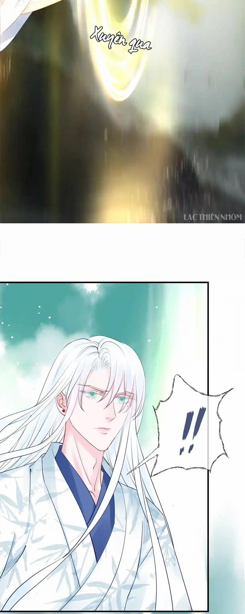 Ma Tôn Muốn Ôm Ôm 53 trang 7