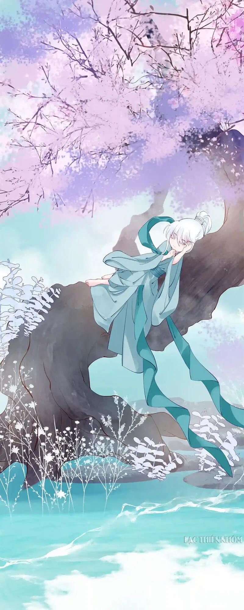 Ma Tôn Muốn Ôm Ôm 53 trang 9