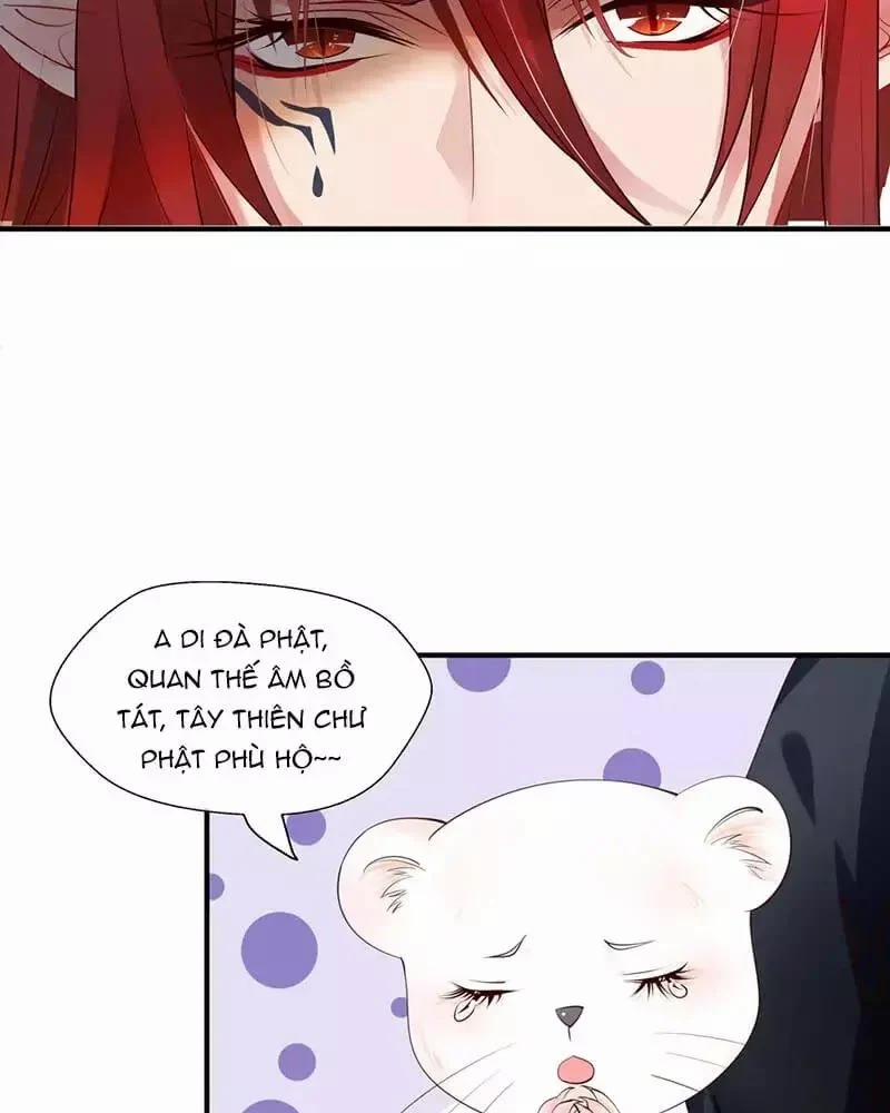 Ma Tôn Muốn Ôm Ôm 54 trang 10