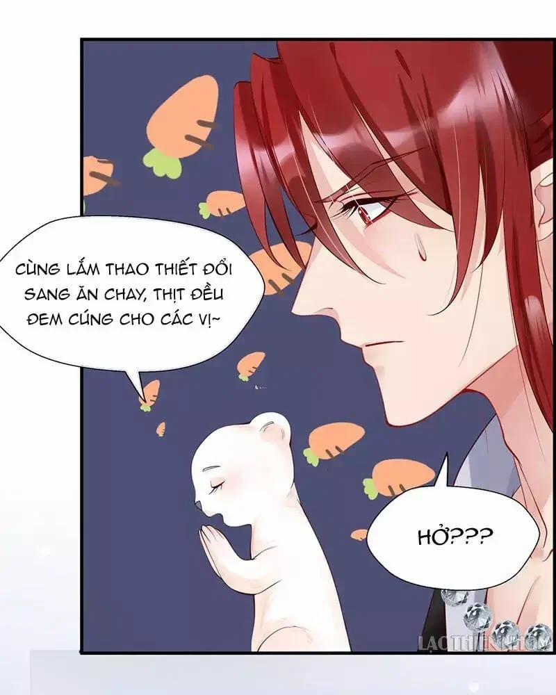 Ma Tôn Muốn Ôm Ôm 54 trang 12