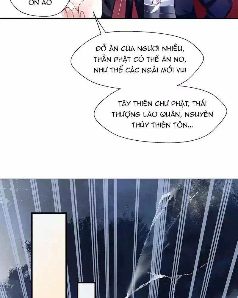 Ma Tôn Muốn Ôm Ôm 54 trang 14