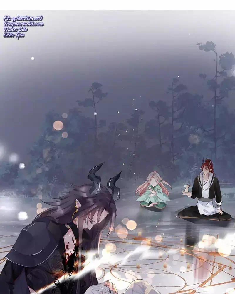 Ma Tôn Muốn Ôm Ôm 54 trang 2