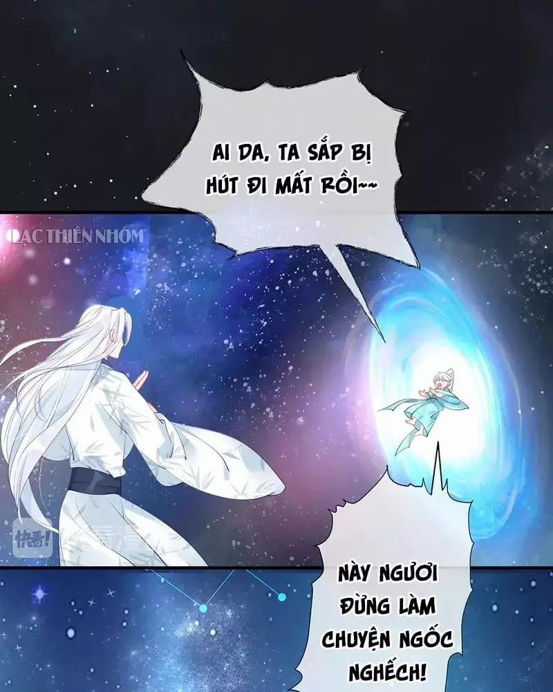 Ma Tôn Muốn Ôm Ôm 54 trang 21