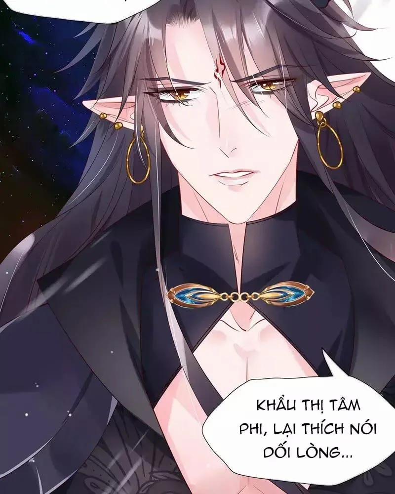 Ma Tôn Muốn Ôm Ôm 54 trang 56