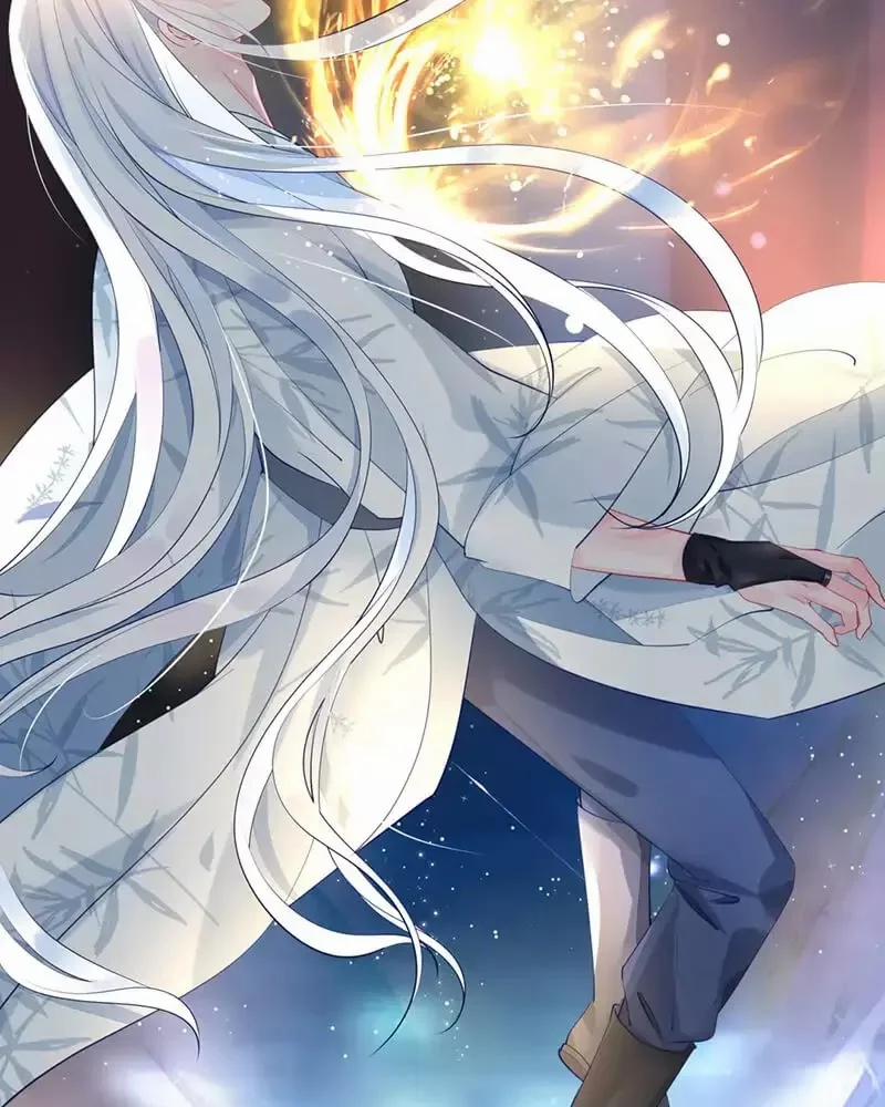 Ma Tôn Muốn Ôm Ôm 55 trang 10