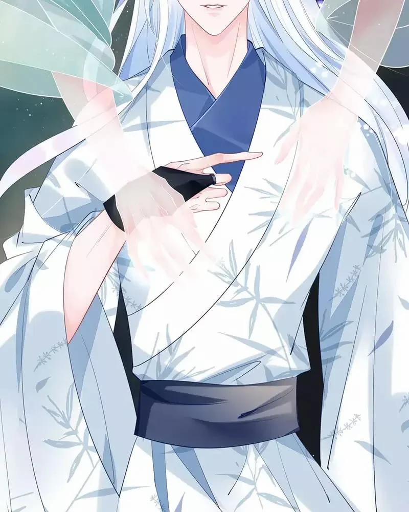 Ma Tôn Muốn Ôm Ôm 55 trang 24