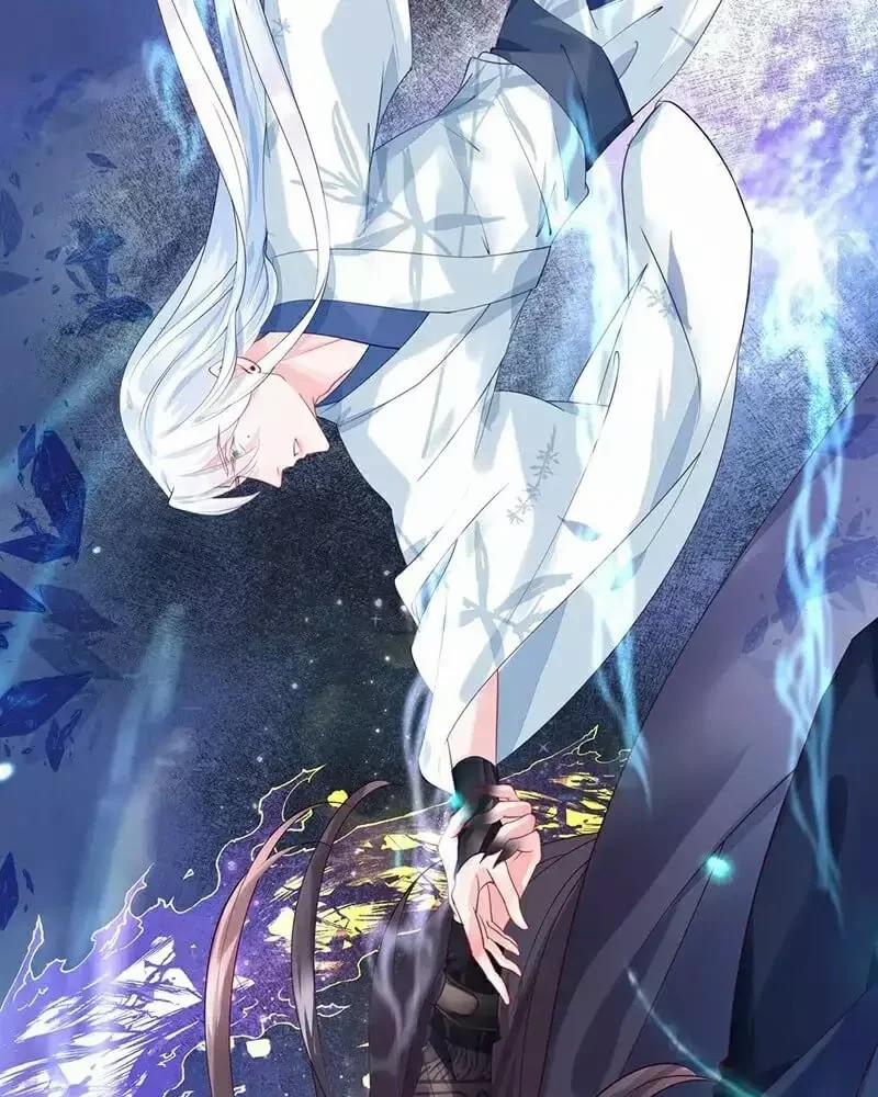 Ma Tôn Muốn Ôm Ôm 55 trang 35