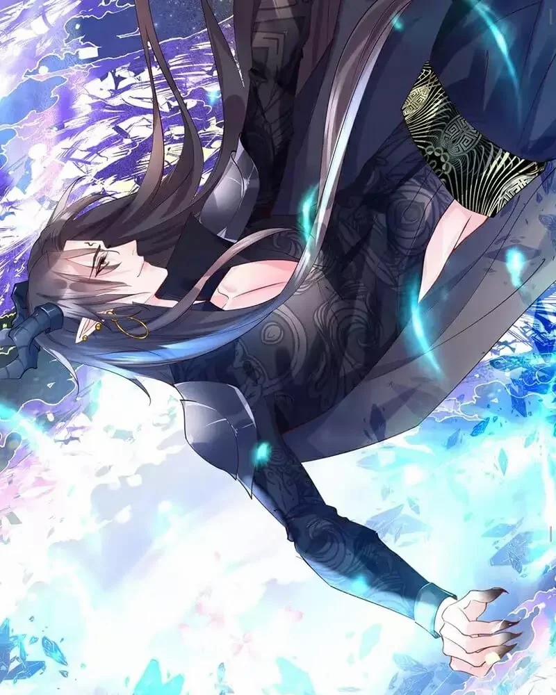 Ma Tôn Muốn Ôm Ôm 55 trang 36